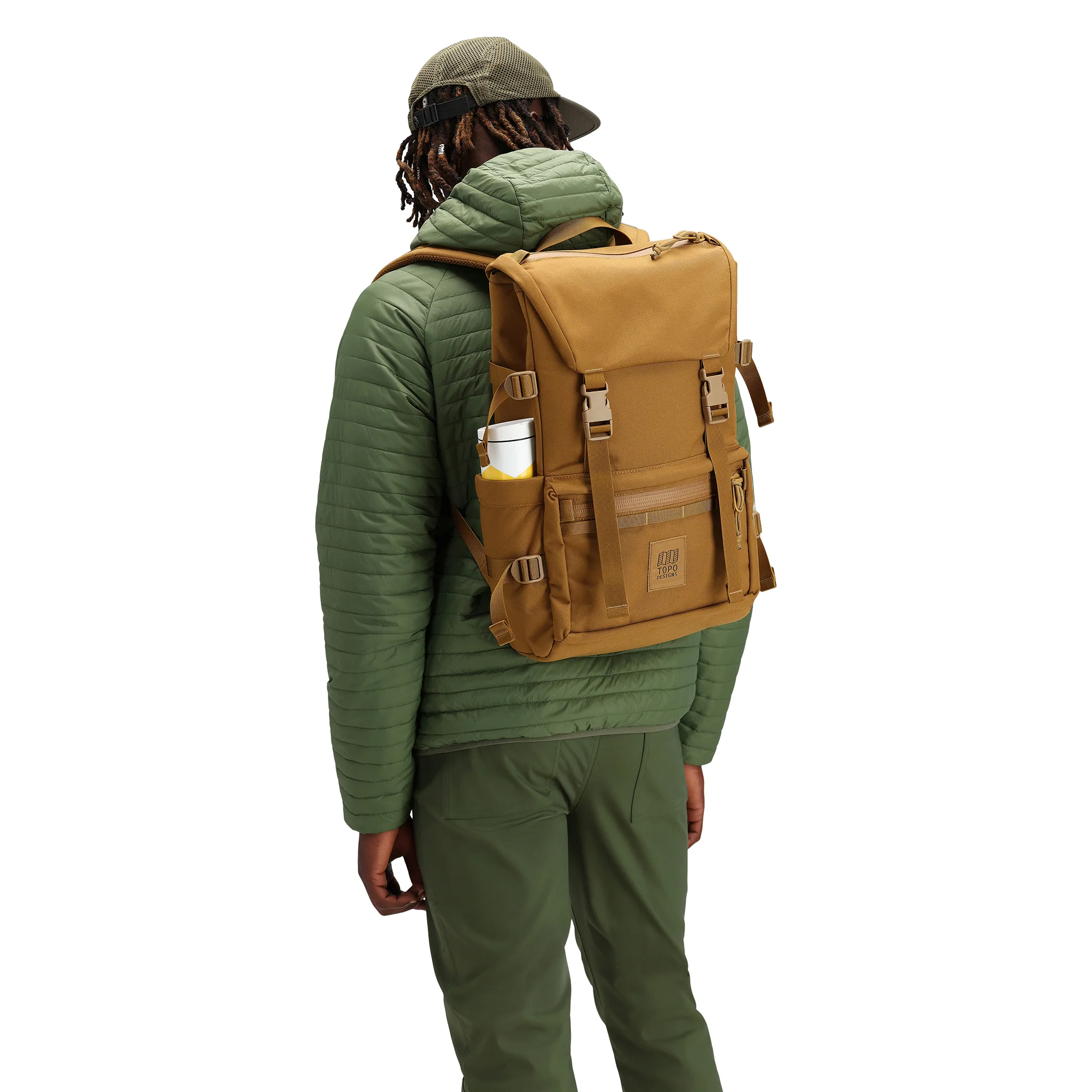 Rover Pack Tech - Image 15