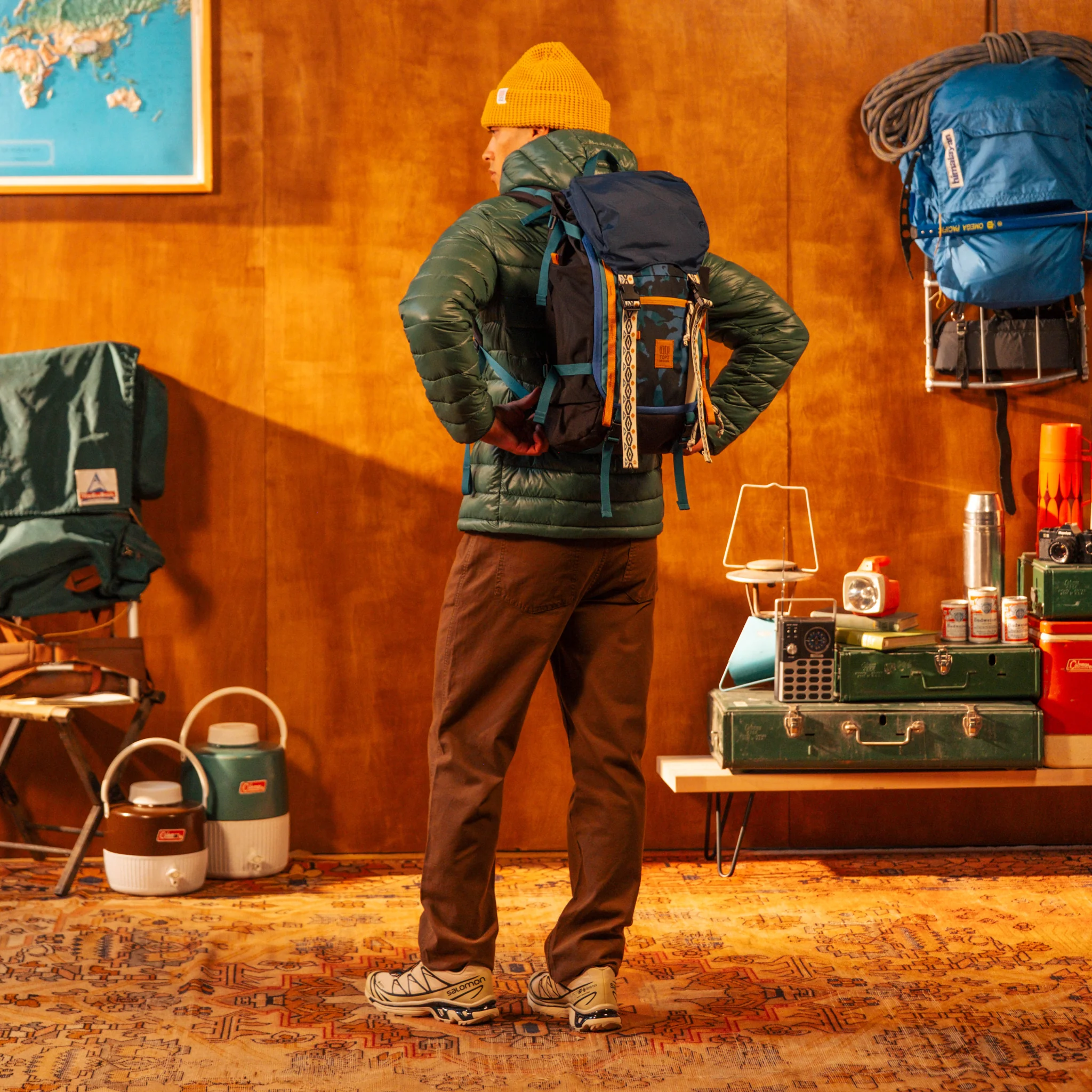 Rover Trail Pack - Image 10