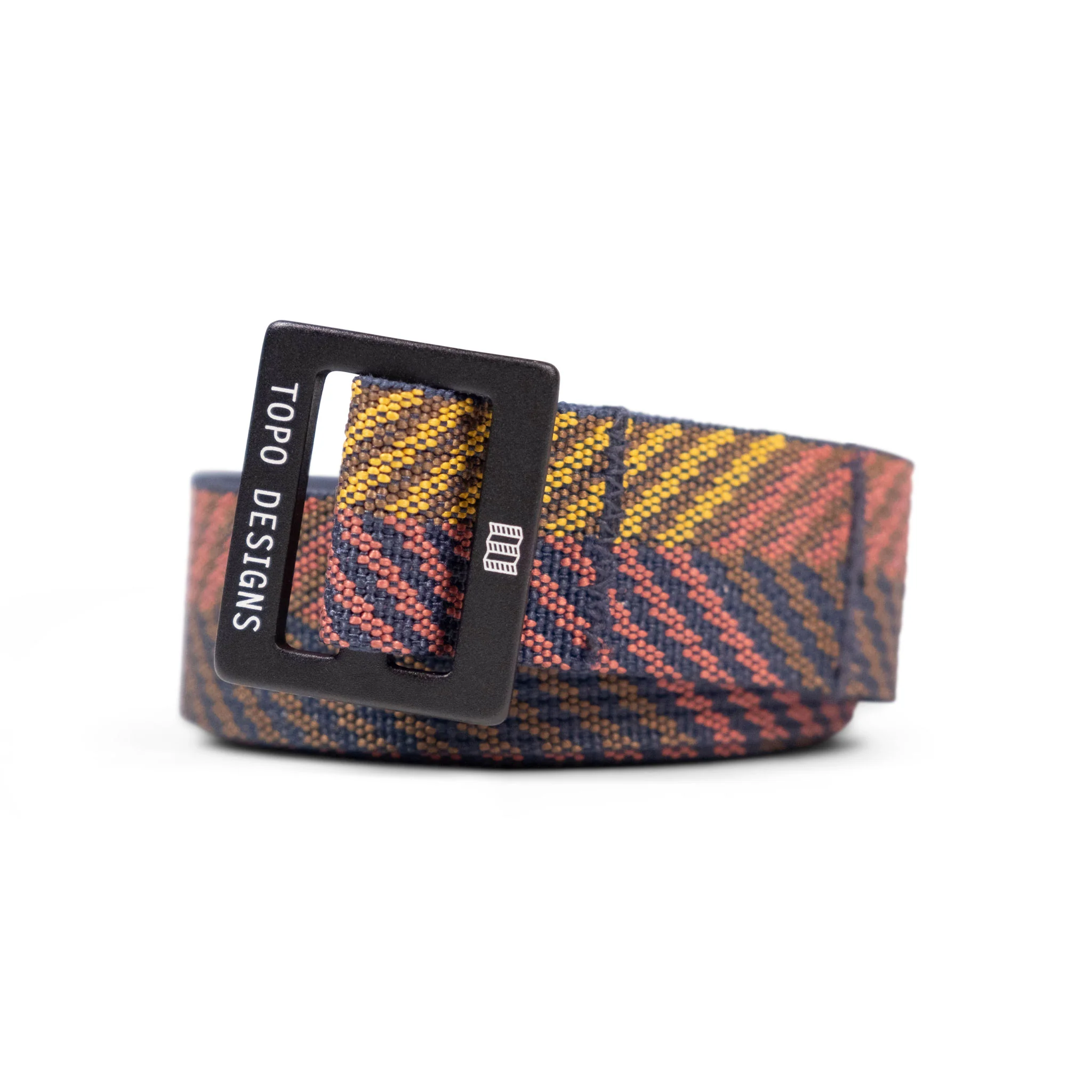 Slim Web Belt - Image 4