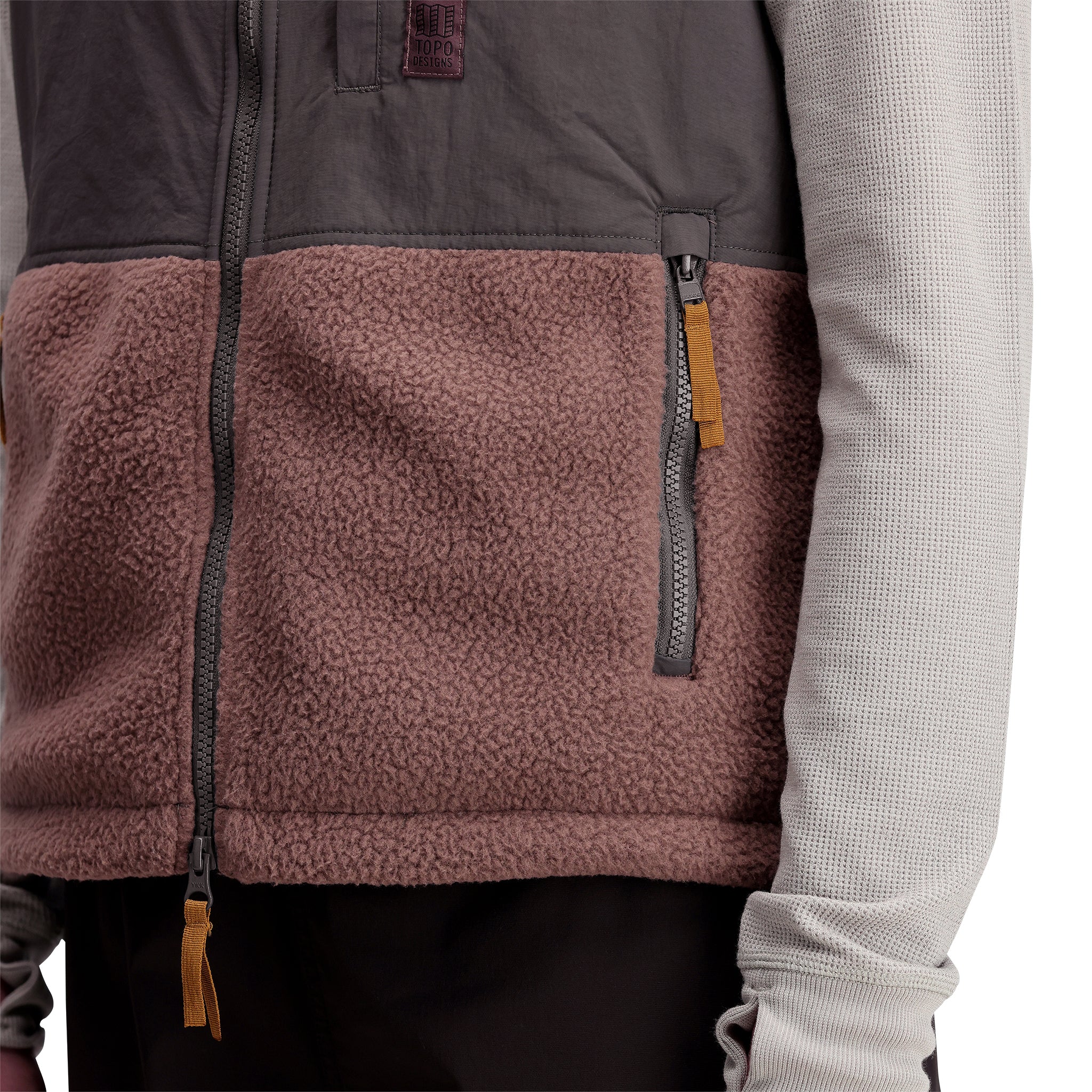 Subalpine Fleece Vest - Women's - Final Sale - Image 12