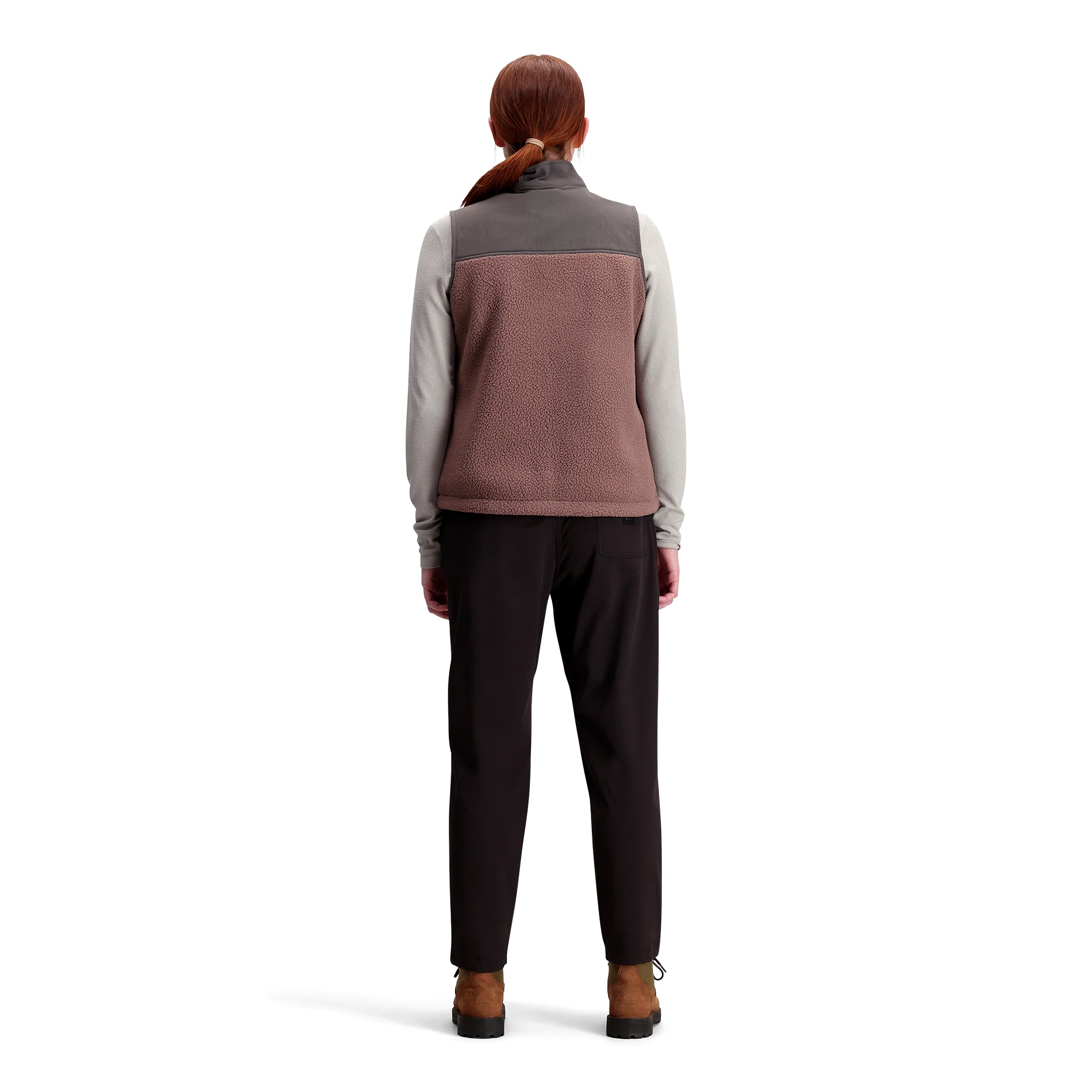 Subalpine Fleece Vest - Women's - Final Sale - Image 9