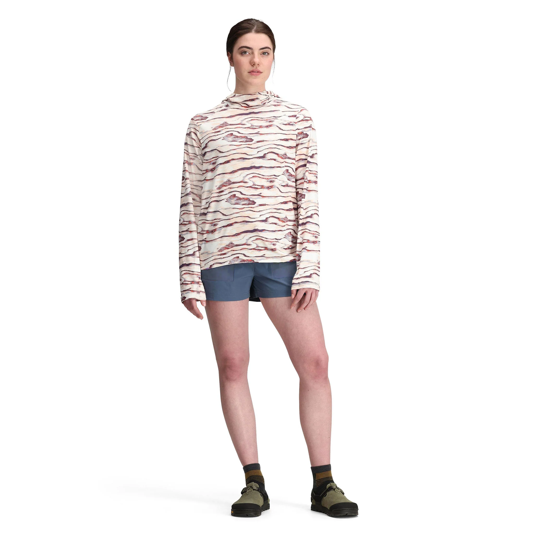 Sun Hoodie - Women's - Image 8