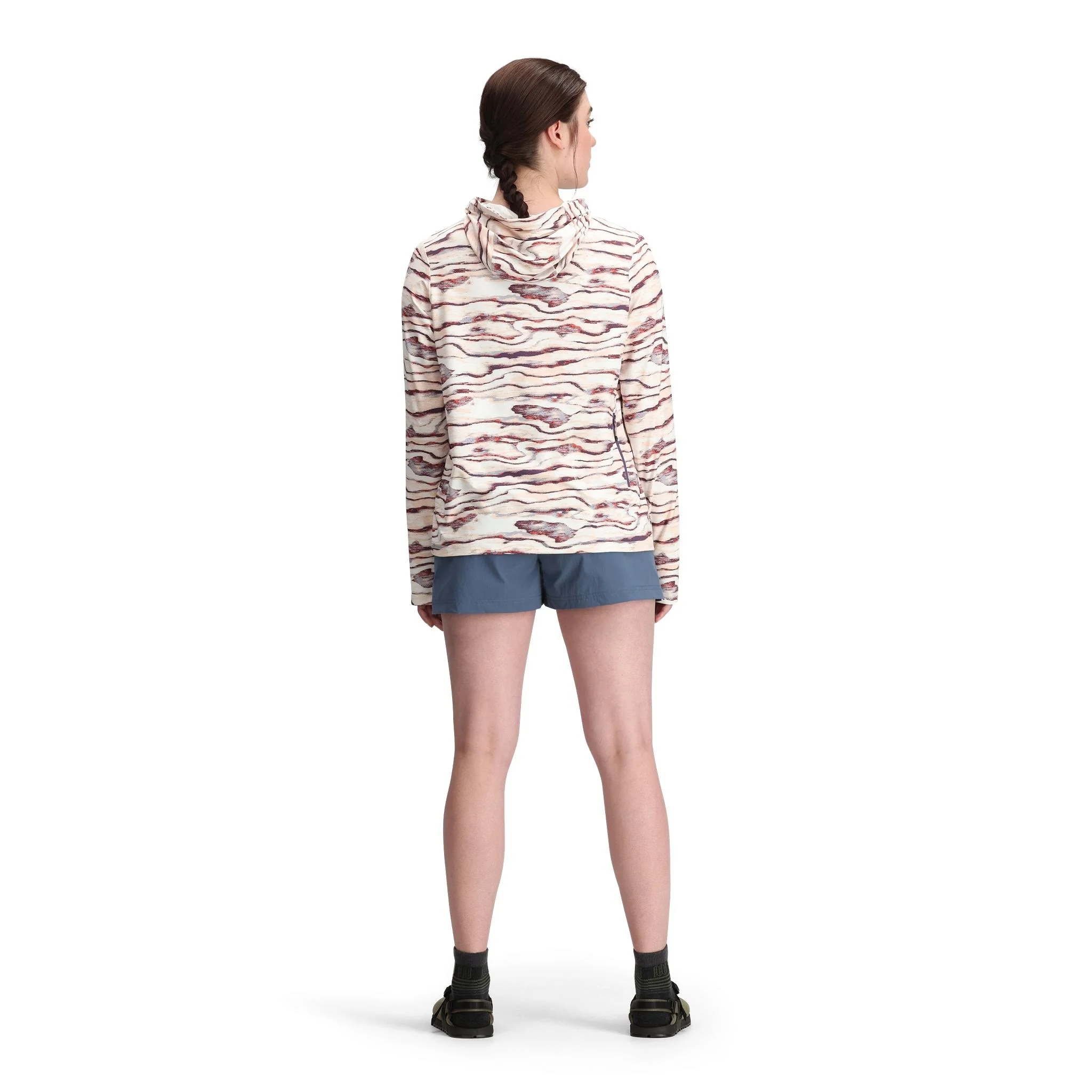 Sun Hoodie - Women's - Image 9