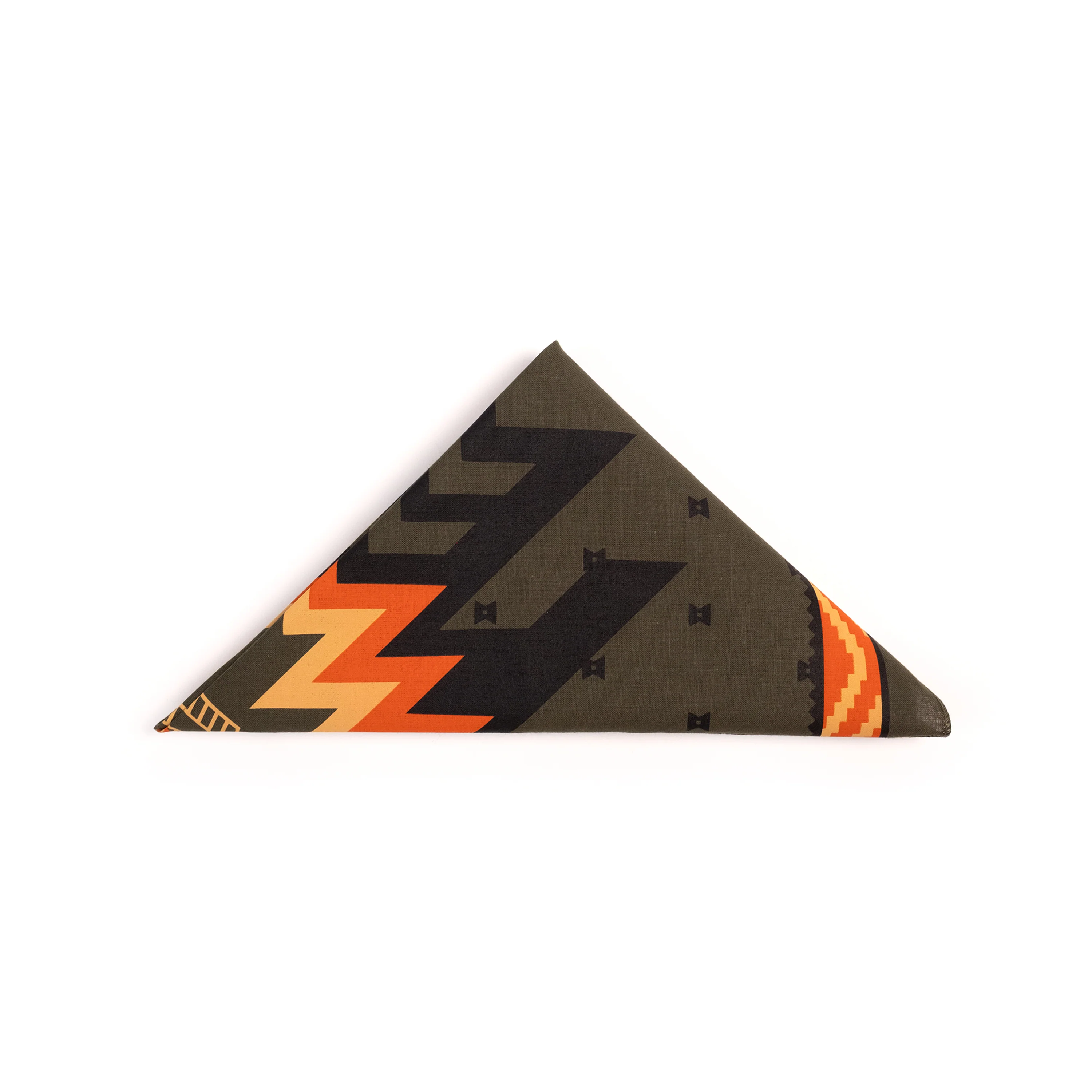 Topo Designs x Pine Printshop Bandana - Image 5
