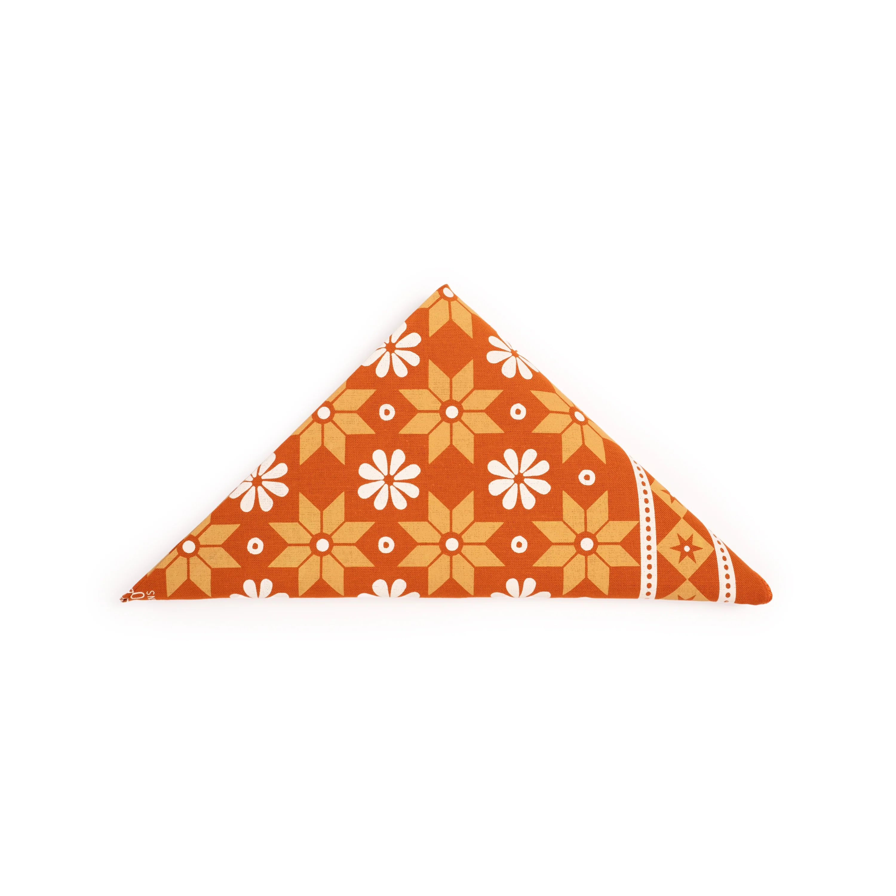 Topo Designs x Pine Printshop Bandana - Image 7