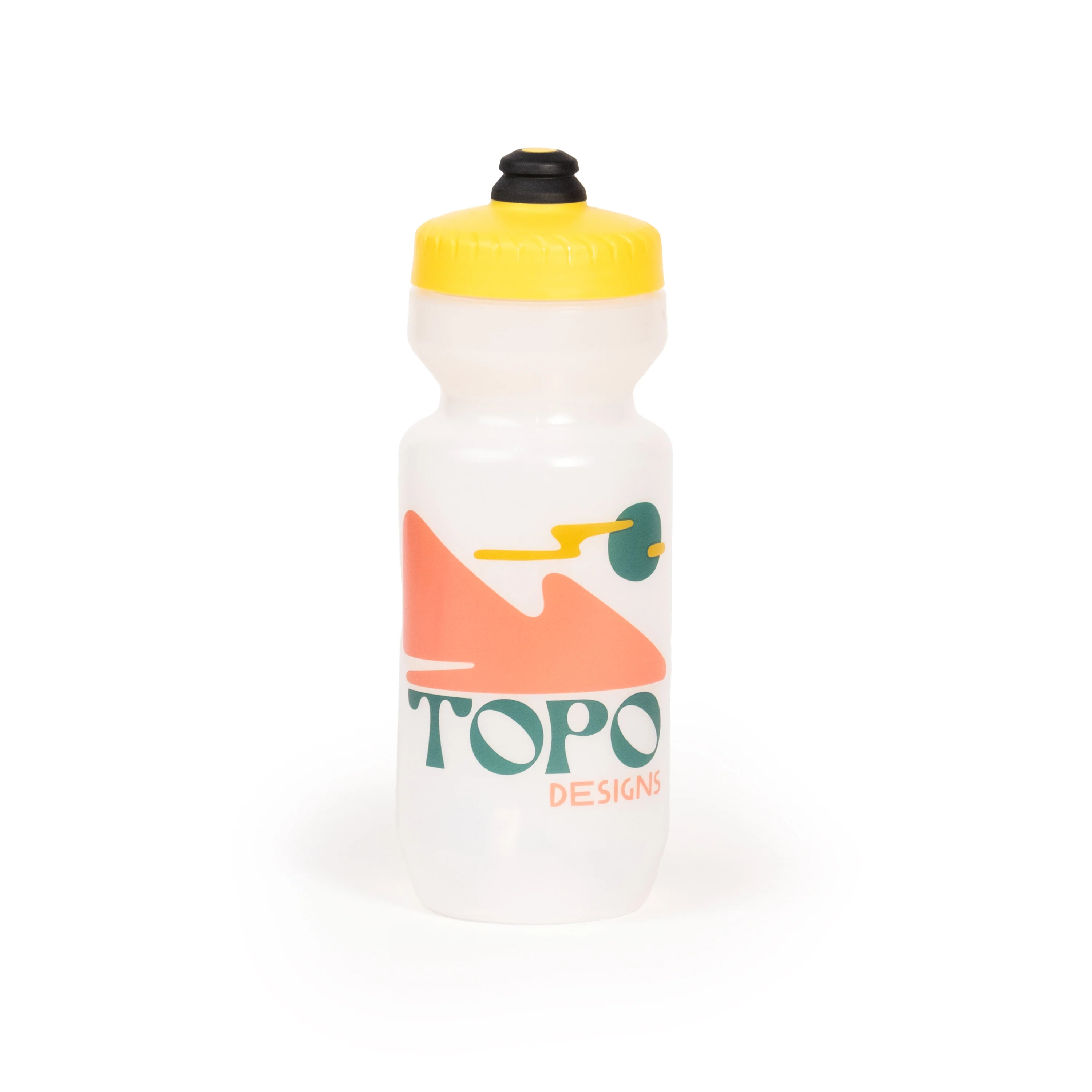 Topo Designs Specialized Purist Water Bottle - Image 3