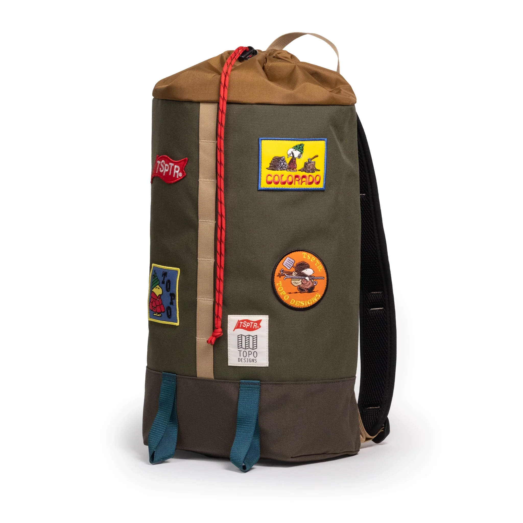 Topo Designs x TSPTR Cosmos Backpack - Image 3