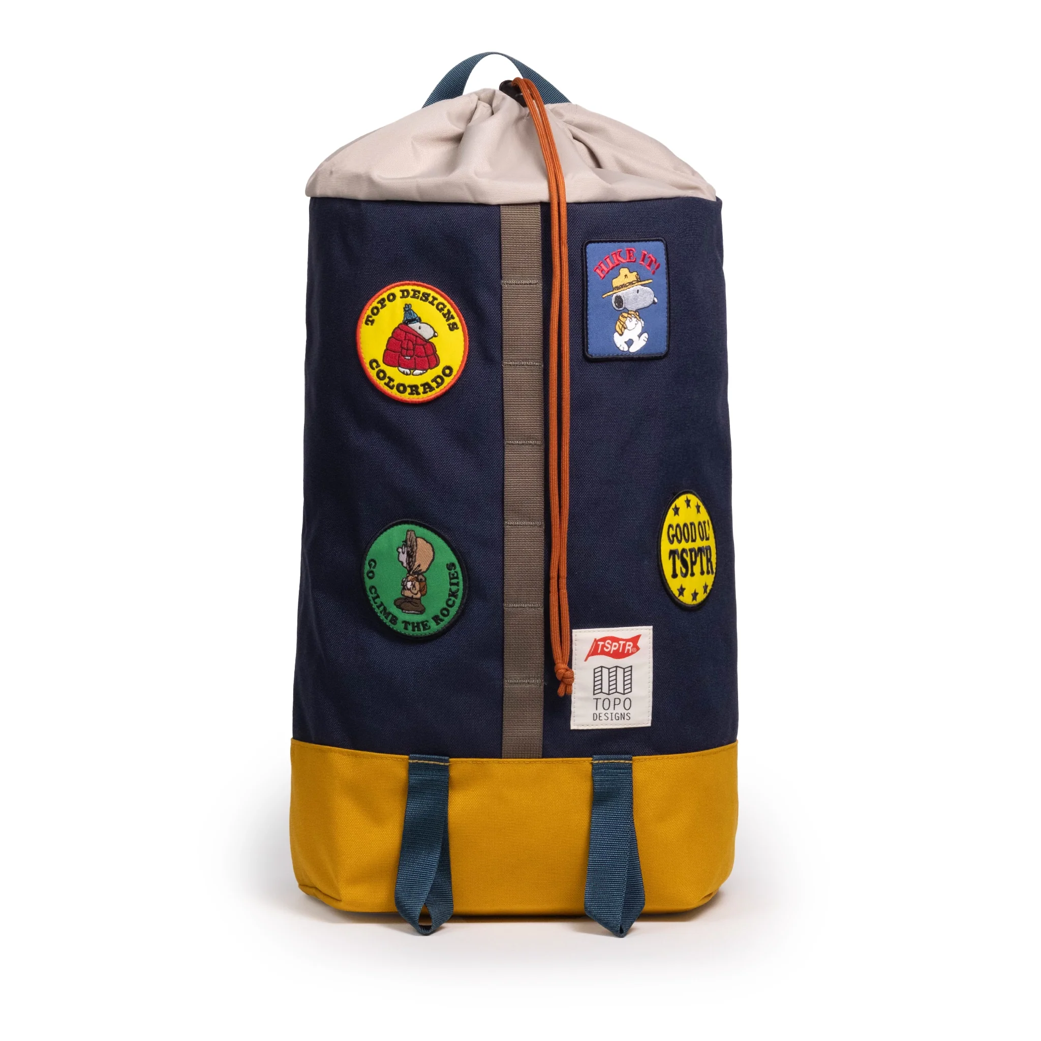 Topo Designs x TSPTR Cosmos Backpack - Image 5