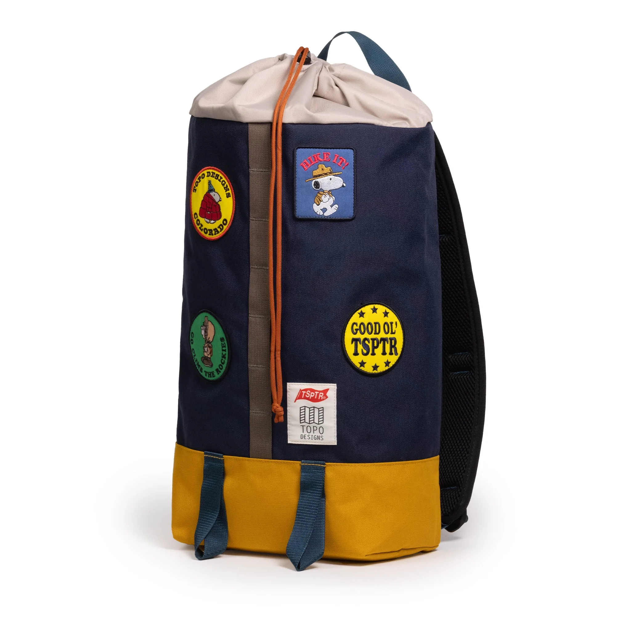 Topo Designs x TSPTR Cosmos Backpack - Image 6