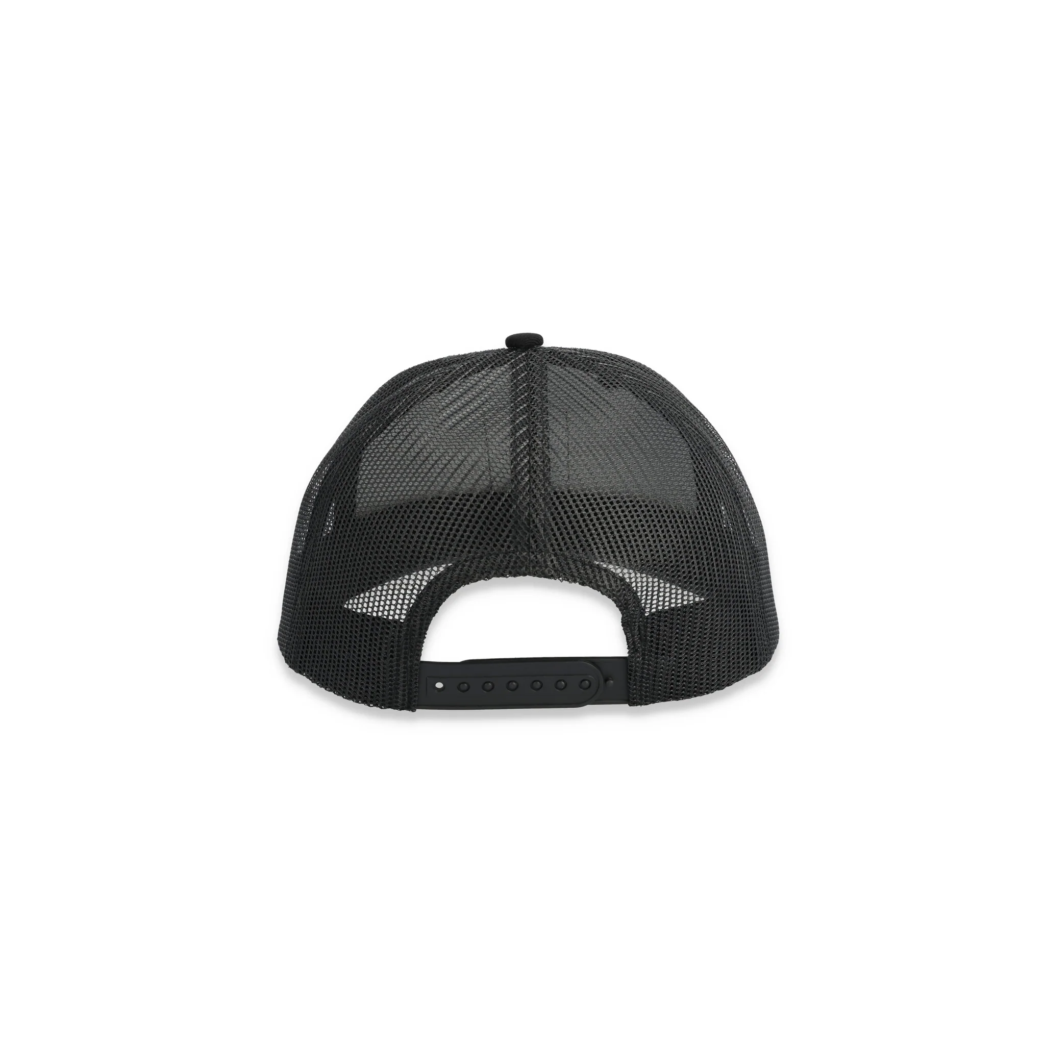 Topo Trucker Hat - Original Logo - Final Sale - Image 23