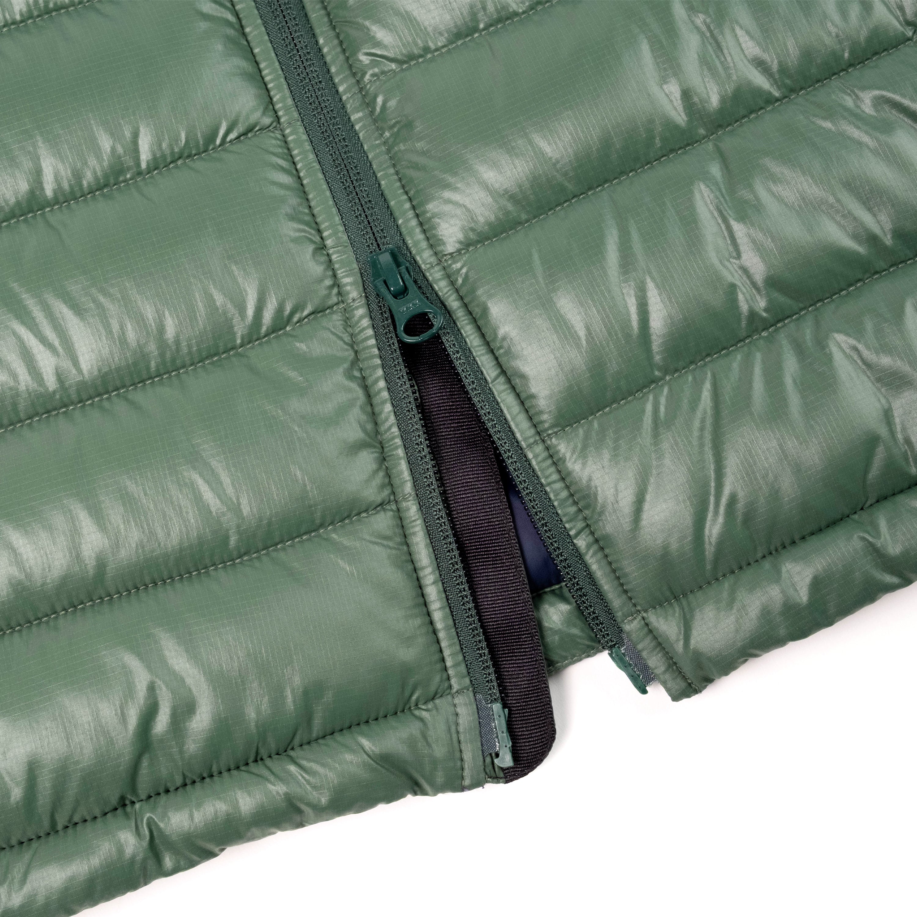 Townie Puffer Jacket - Men's - Final Sale - Image 5
