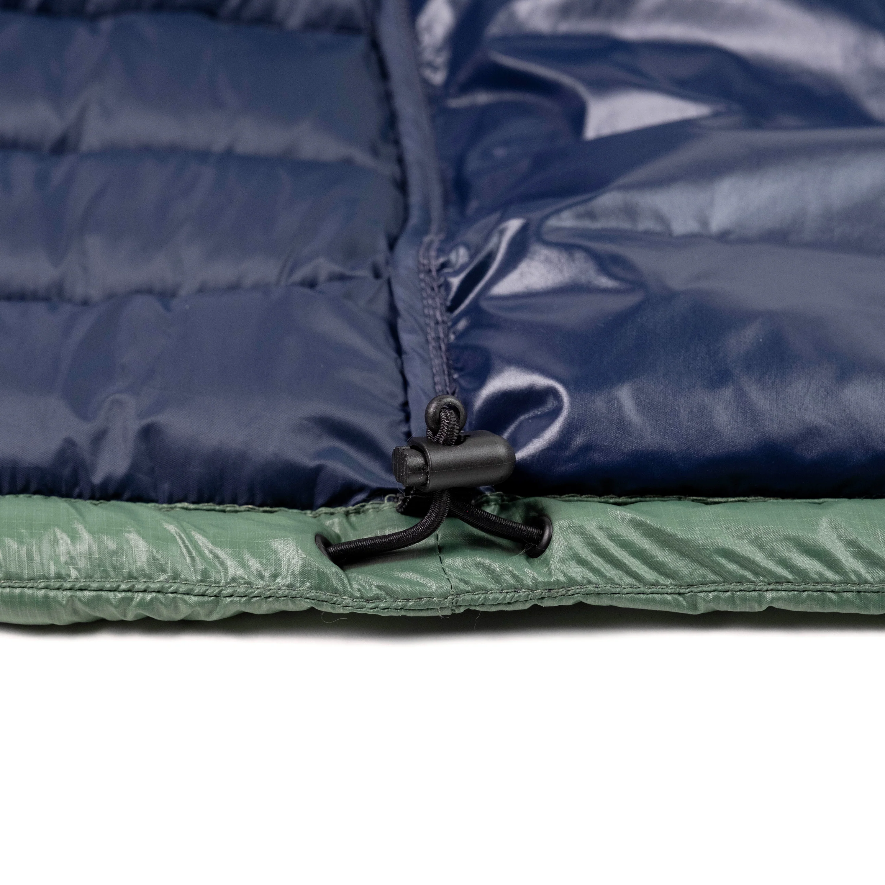 Townie Puffer Jacket - Men's - Final Sale - Image 8