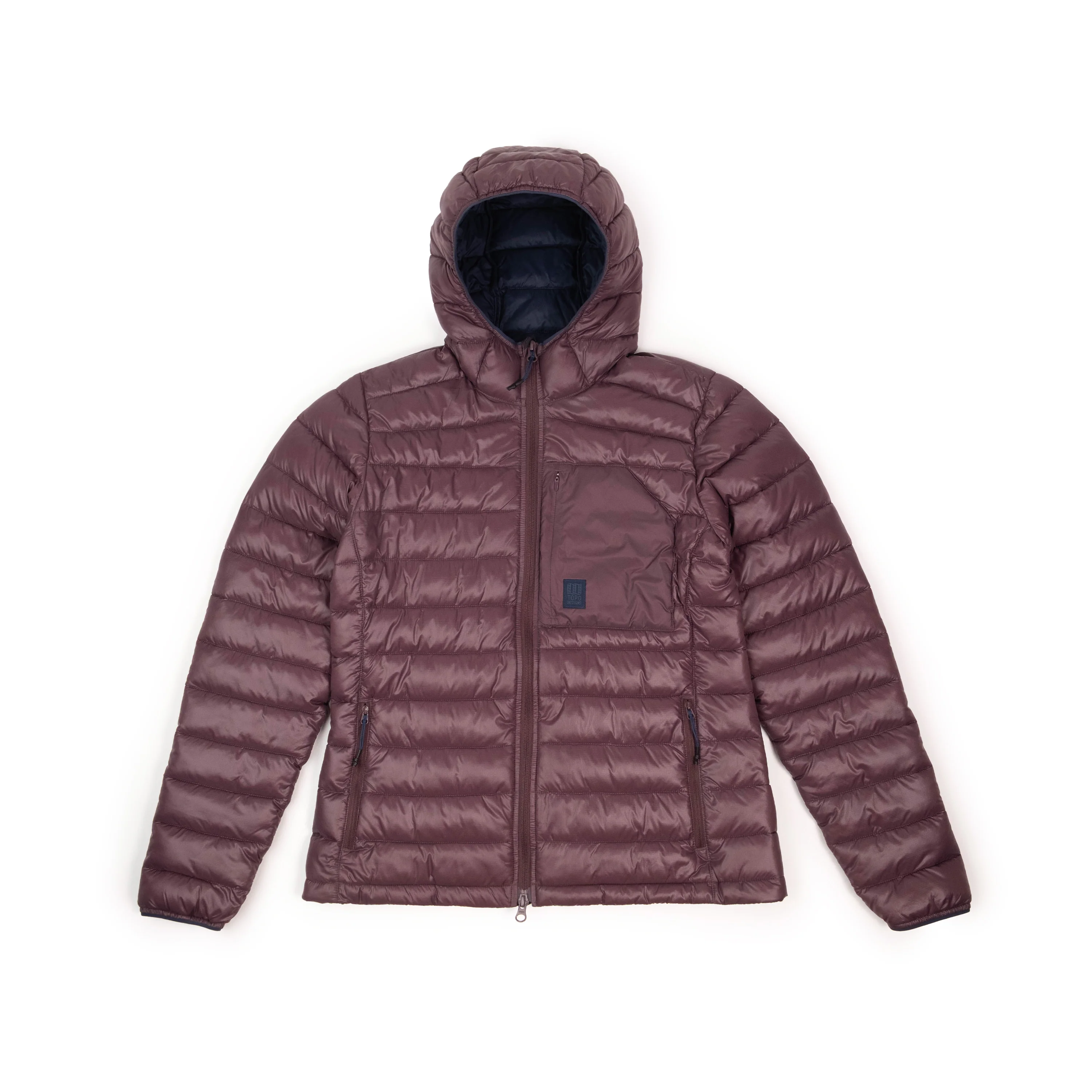 Townie Puffer Jacket - Women's - Final Sale - Image 12