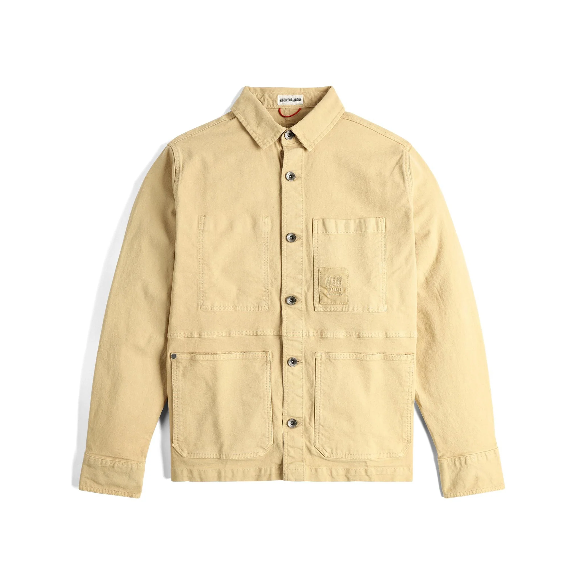 Utility Jacket - Men's - Image 7