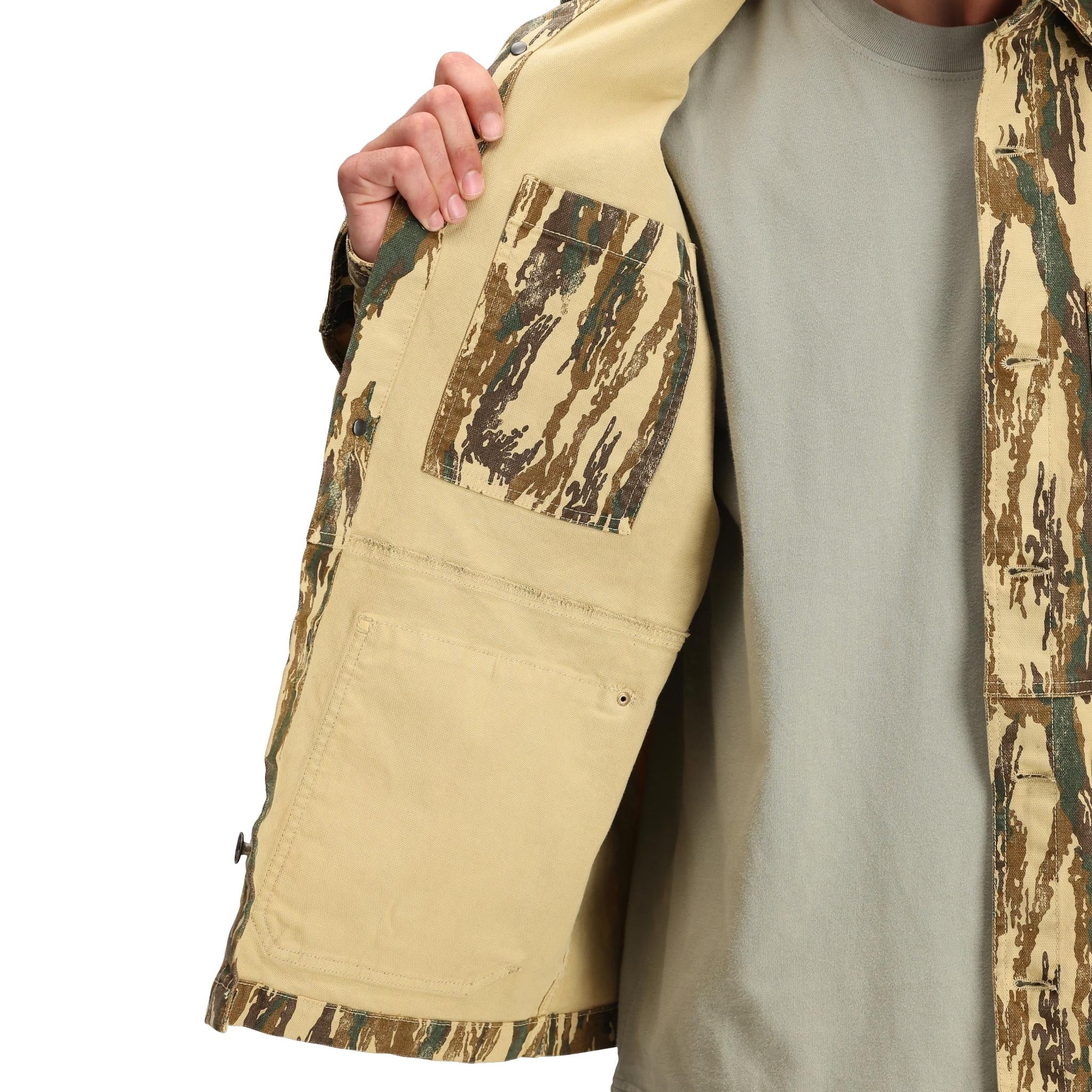 Utility Jacket - Men's - Image 10