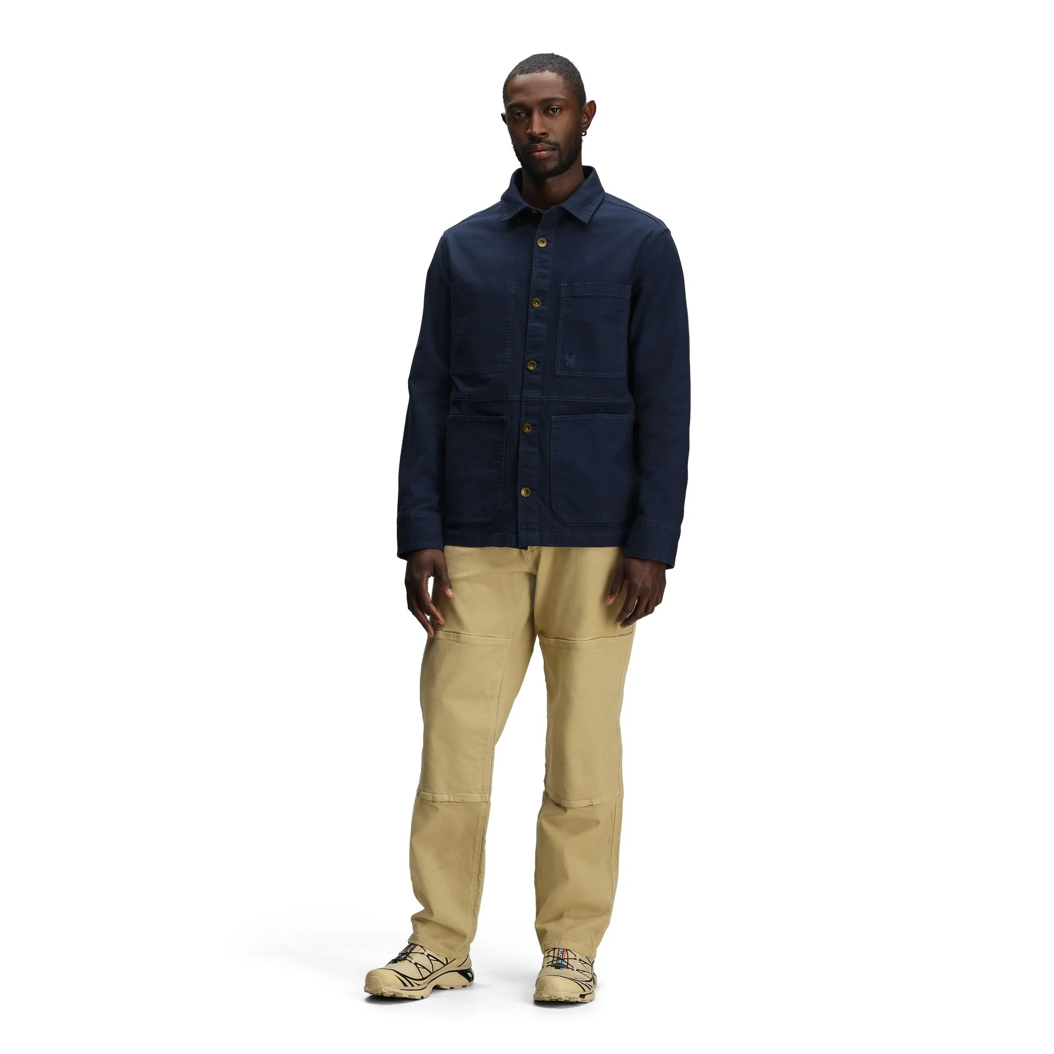 Utility Jacket - Men's - Image 12