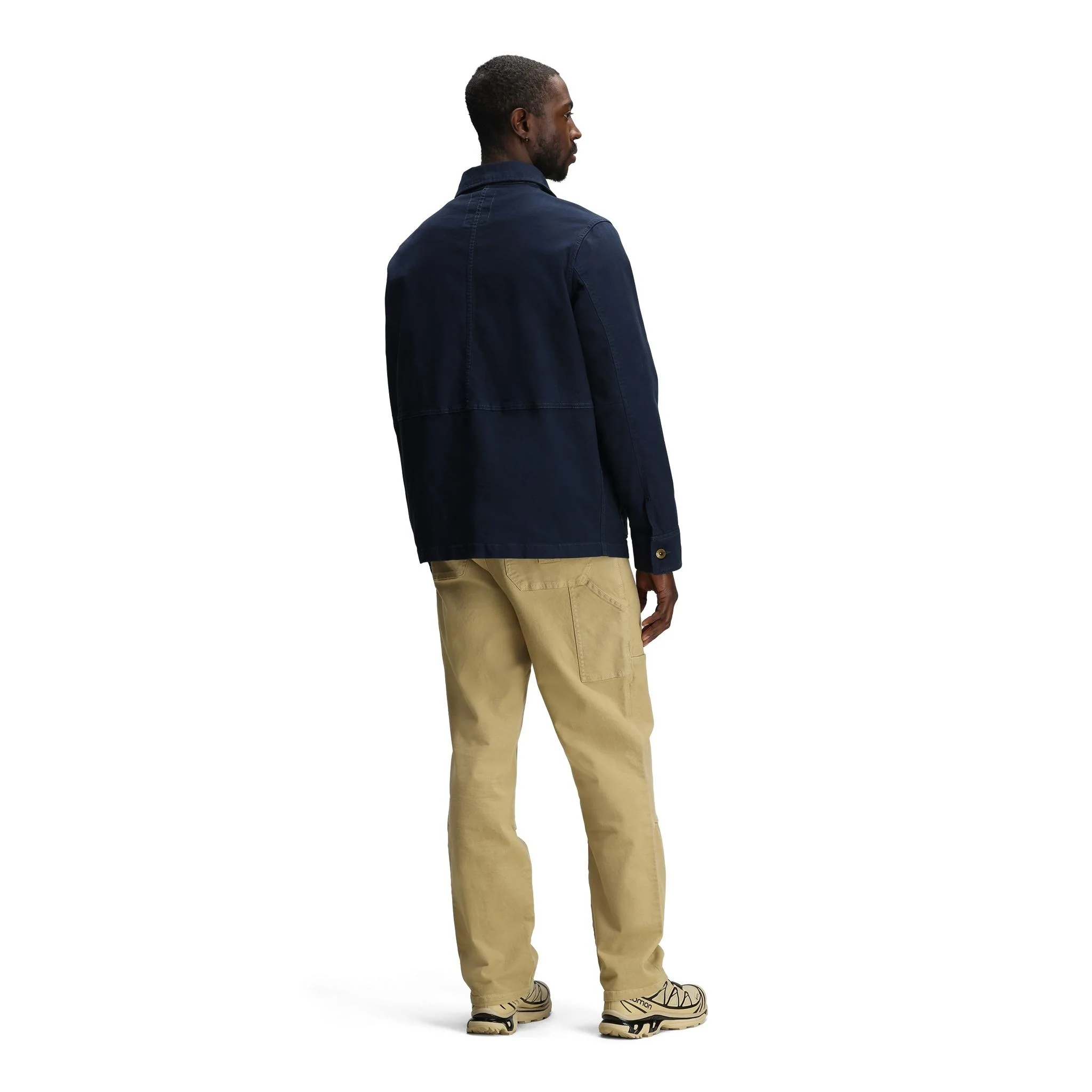 Utility Jacket - Men's - Image 13