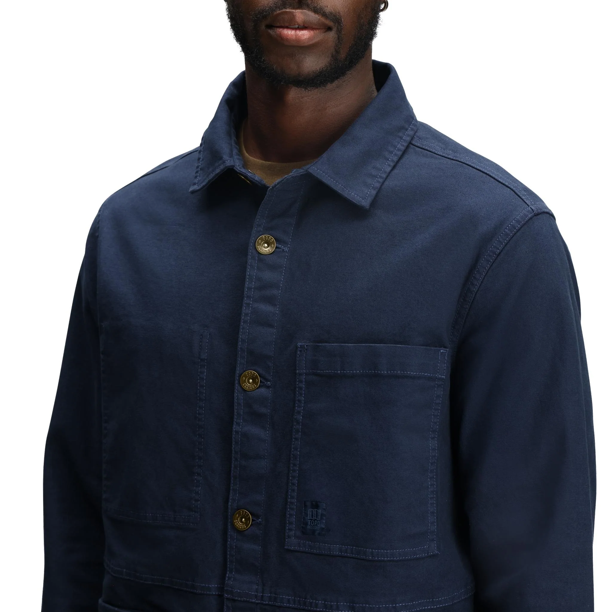 Utility Jacket - Men's - Image 14