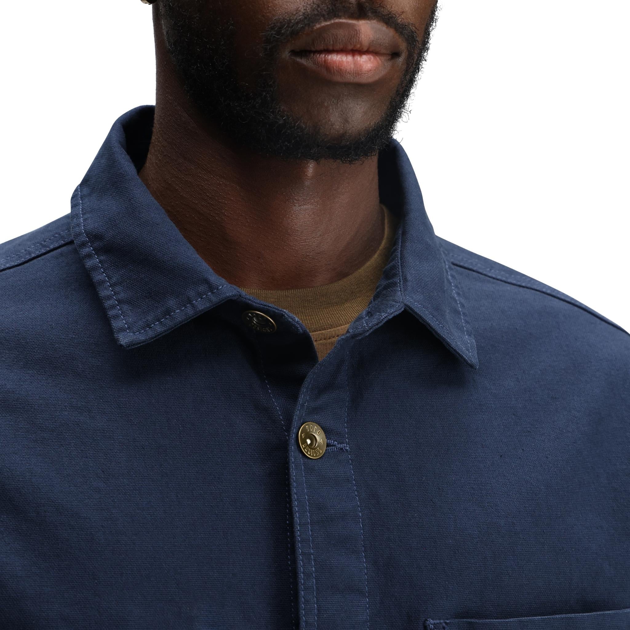 Utility Jacket - Men's - Image 15