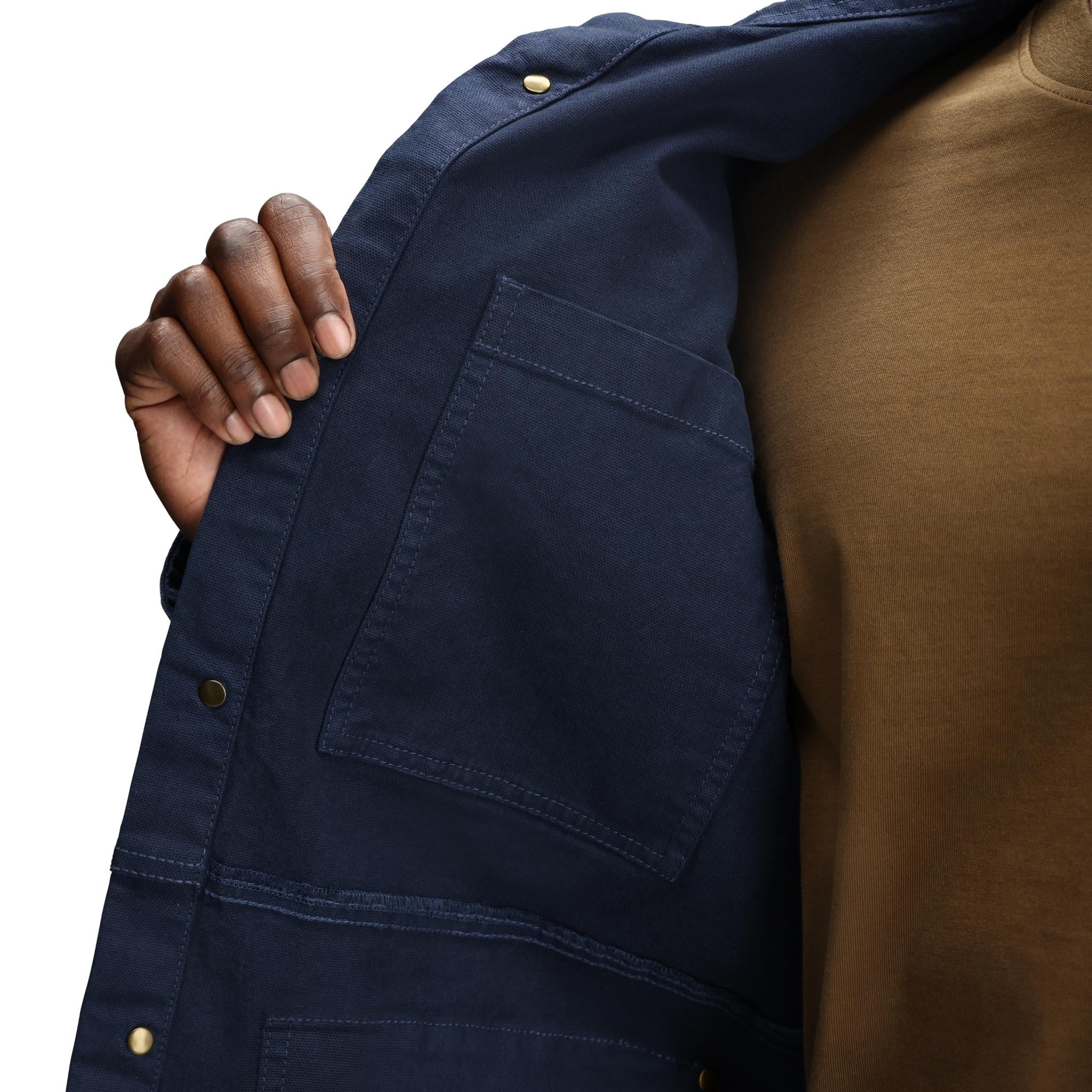 Utility Jacket - Men's - Image 16