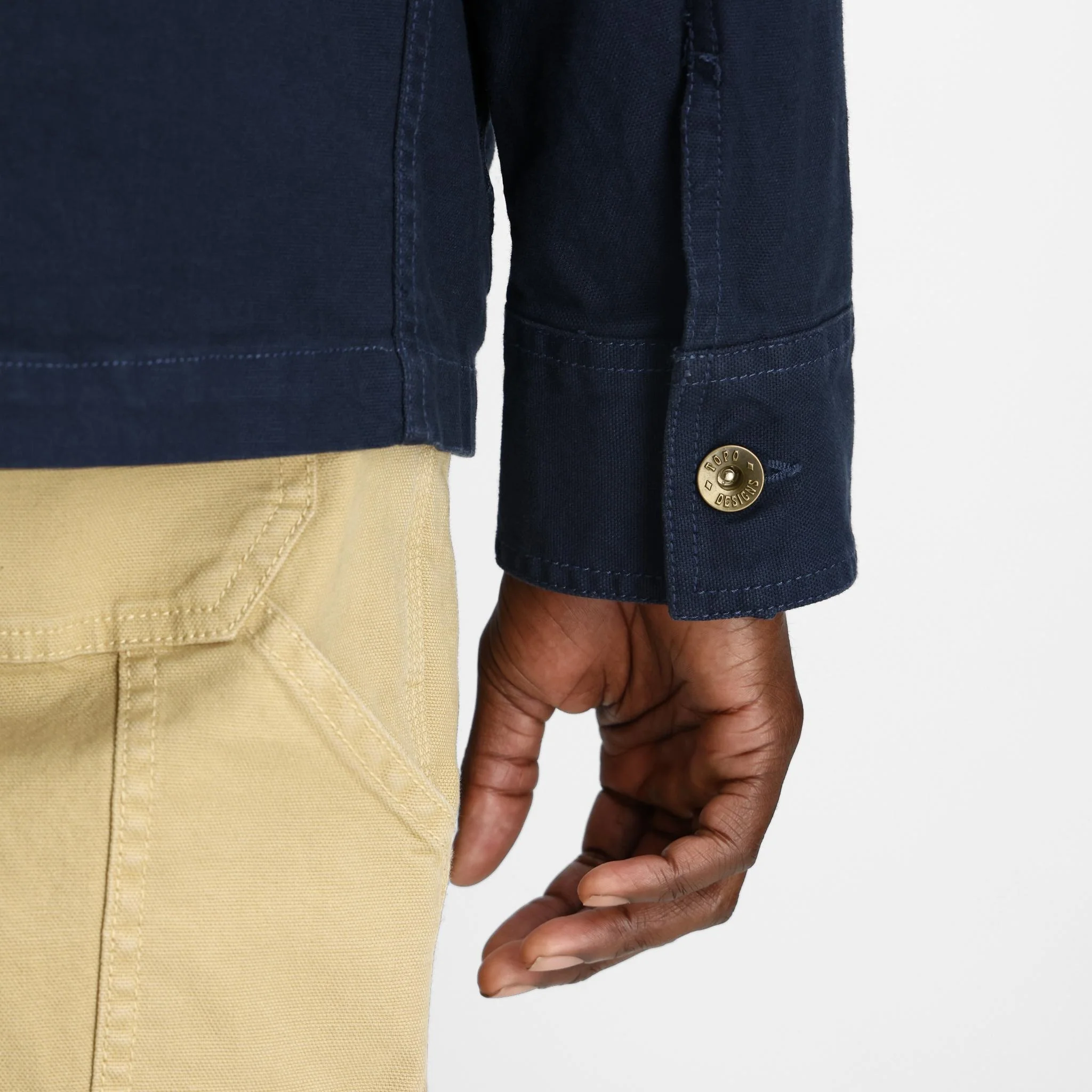 Utility Jacket - Men's - Image 17