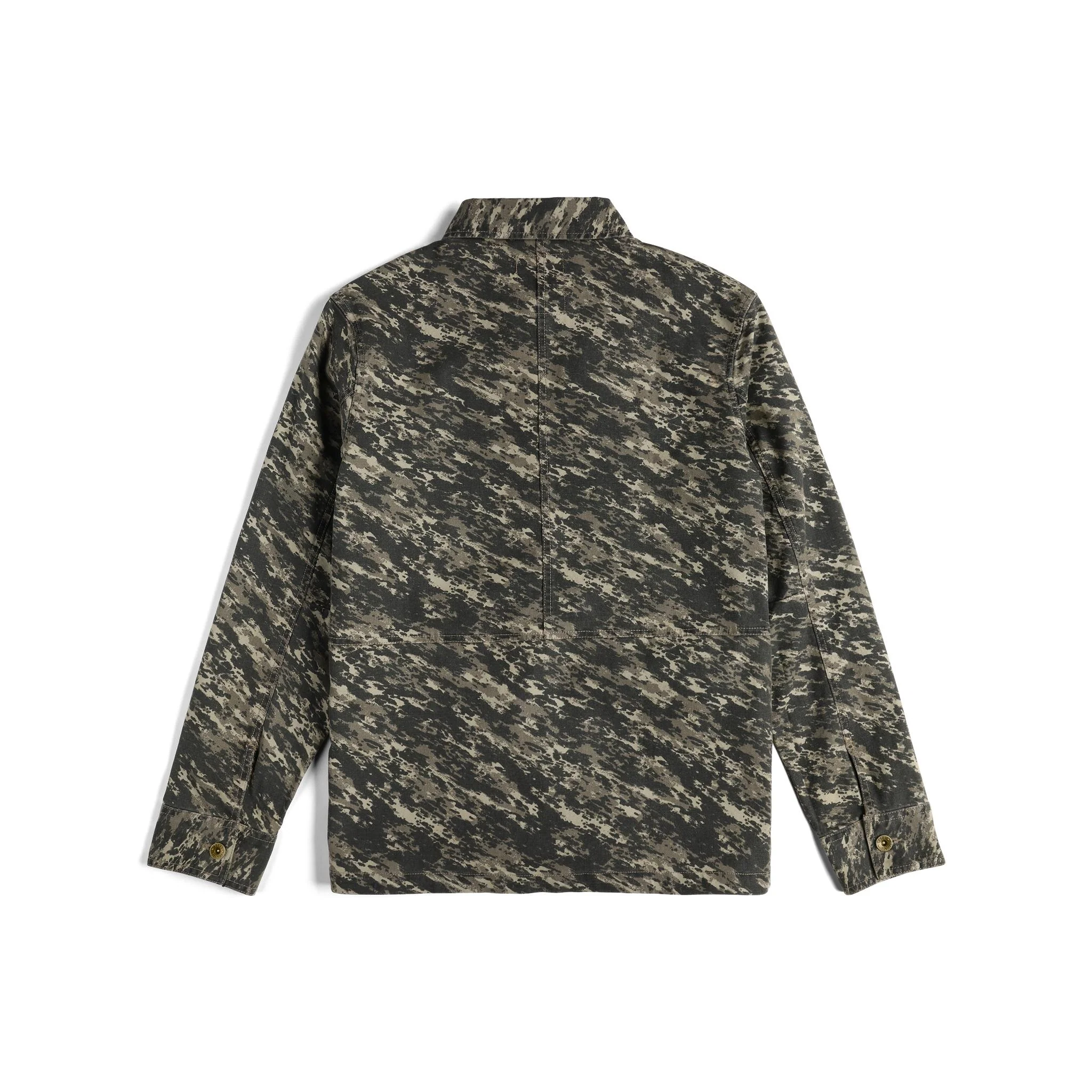 Utility Jacket - Men's - Final Sale - Image 3
