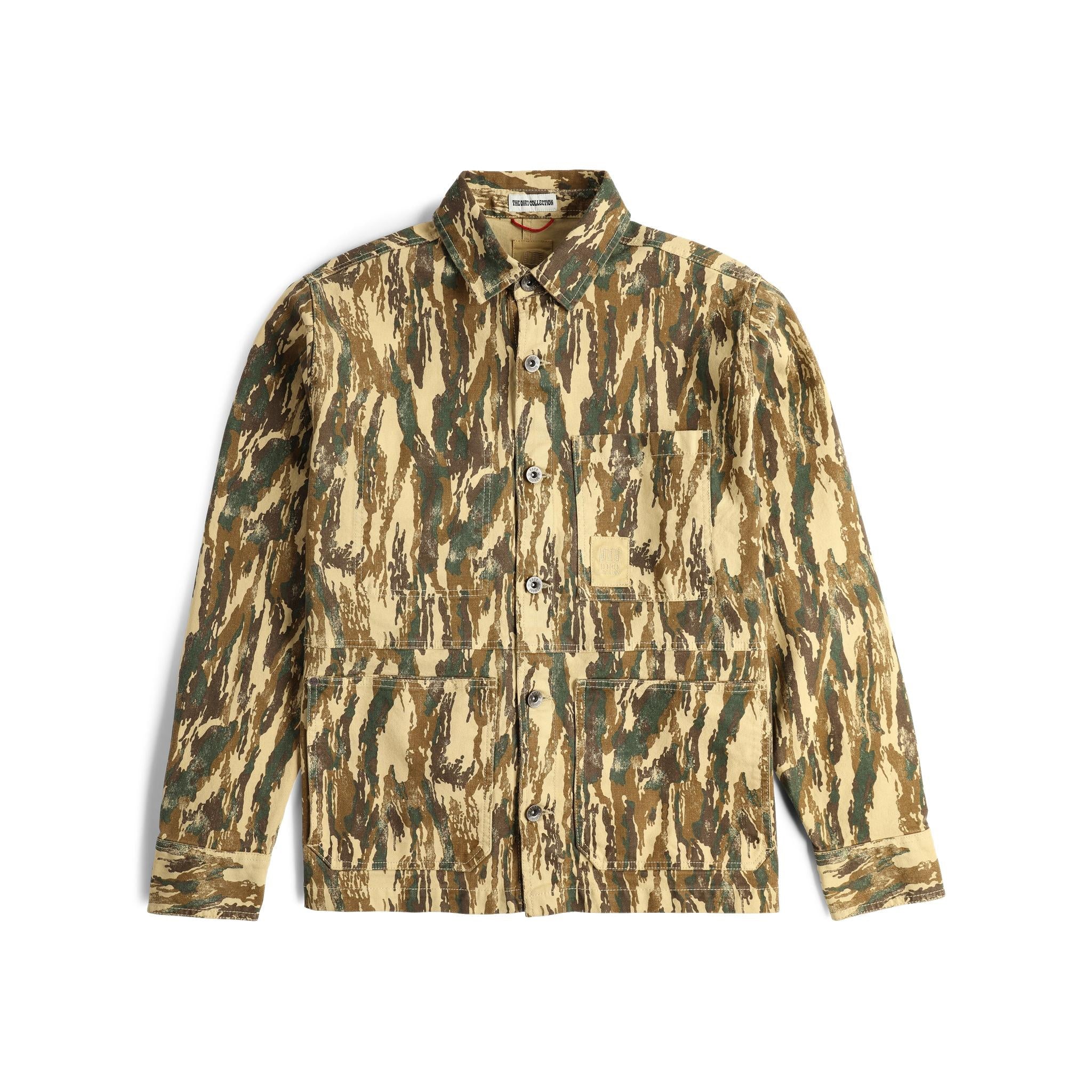 Utility Jacket - Men's - Image 5
