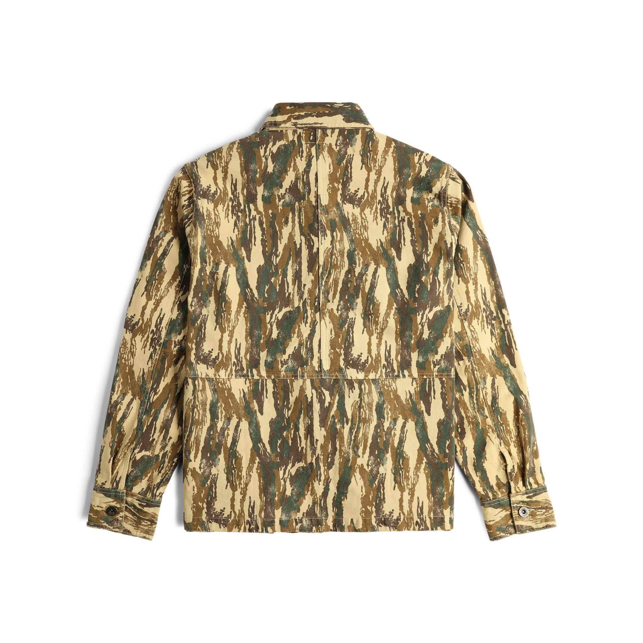 Utility Jacket - Men's - Image 6