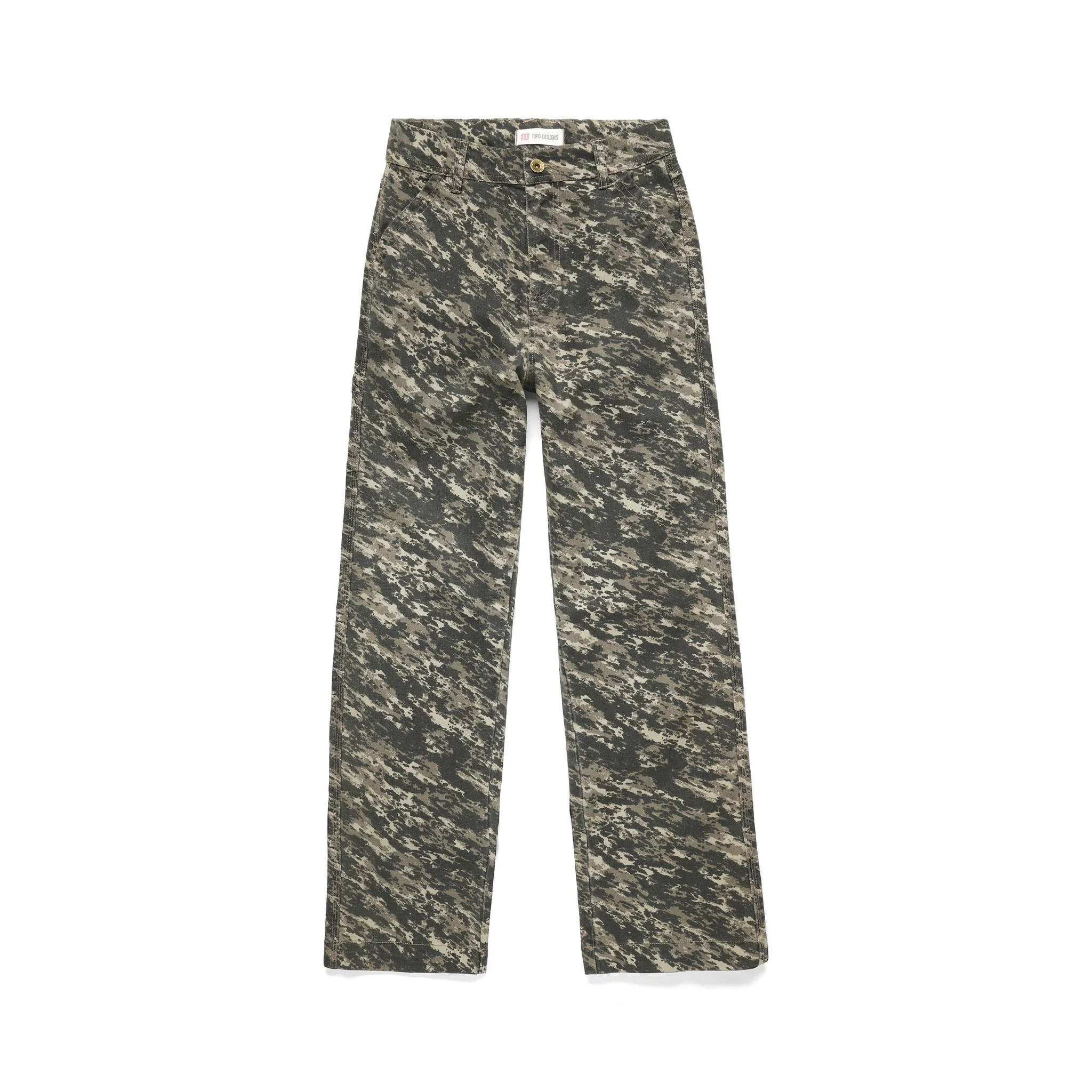Utility Pants - Women's - Final Sale