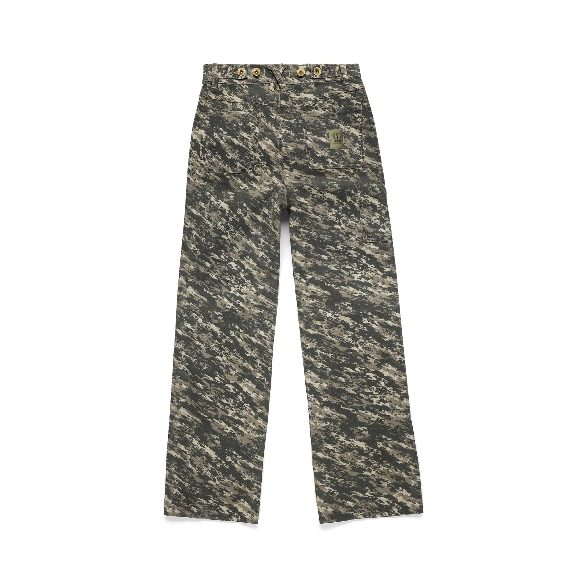 Utility Pants - Women's - Final Sale - Image 2