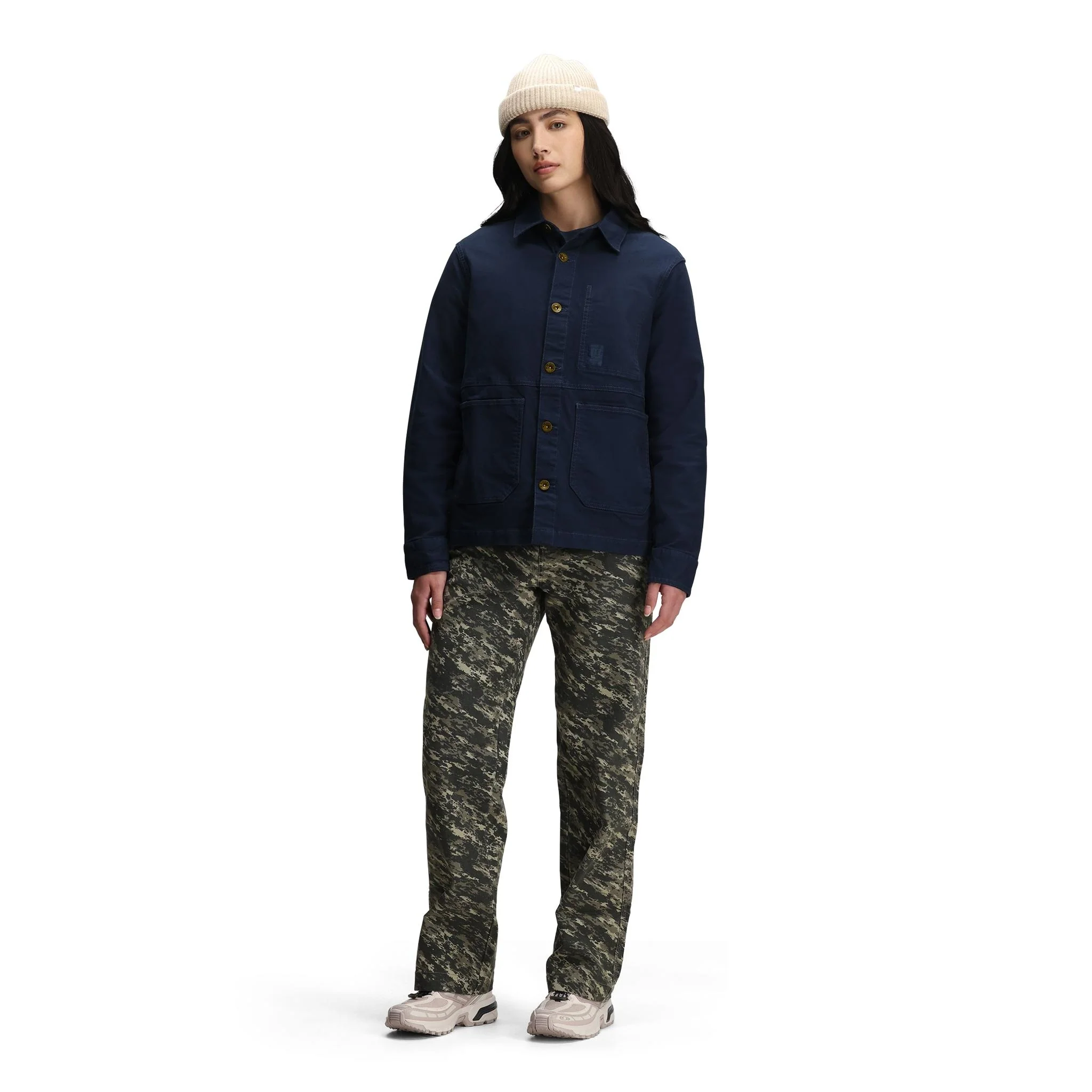 Utility Pants - Women's - Final Sale - Image 3