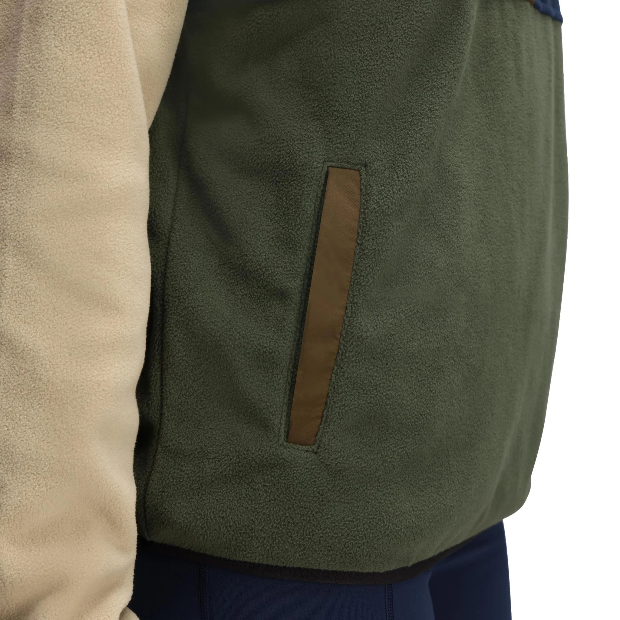 Vista 1/4 Zip Lightweight Fleece - Women's - Final Sale - Image 8